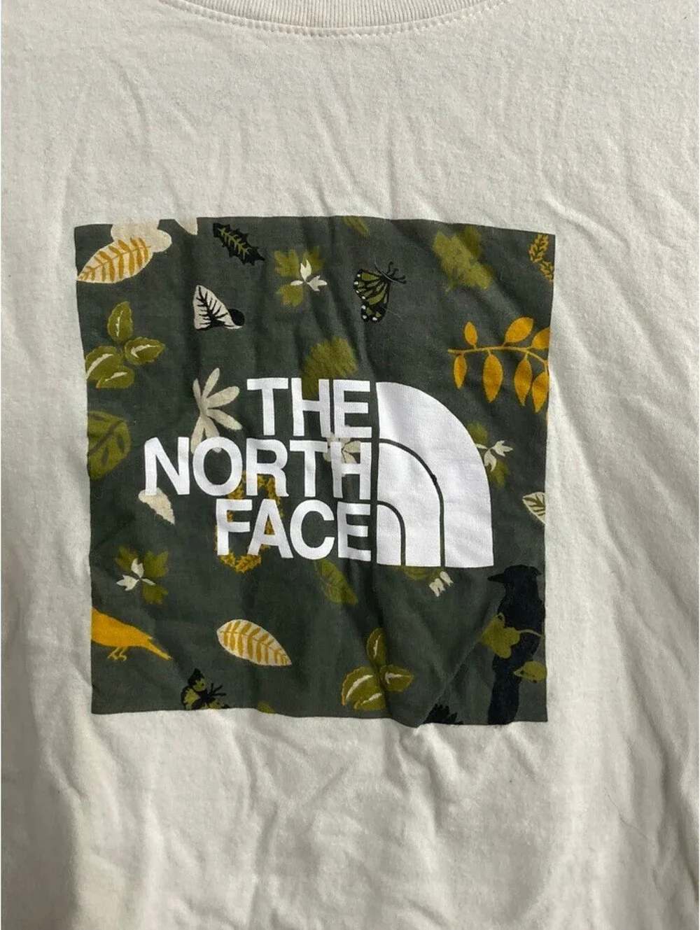 The North Face this men